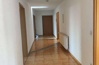Wohnung mieten in Hinter Den Gärten, 36433 Bad Salzungen, 4-Zimmer Wohnung in Bad Salzungen OT Langenfeld