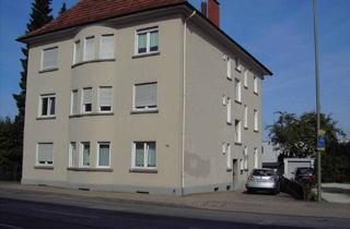 Wohnung mieten in Ziegelstraße 84, 33609 Innenstadt, Zentrale Lage von Bielefeld mit Gartennutzung