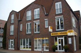 Wohnung mieten in Heemstraße, 27793 Wildeshausen, Gemütliche und ruhige 3 ZiKüBad im bester Lage in Wildeshausen