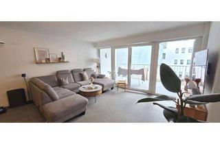 Wohnung mieten in Siegfriedstraße 17, 67547 Stadtzentrum, Provisionsfrei! Exklusive Wohnung! Barrierefrei mit Balkon in zentraler Lage - Worms