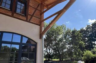 Wohnung mieten in Wiesenweg, 21391 Reppenstedt, Neubau-Erstbezug im EG: 1-Zimmer-Wohnung mit zwei Terrassen & offenem Wohnkonzept