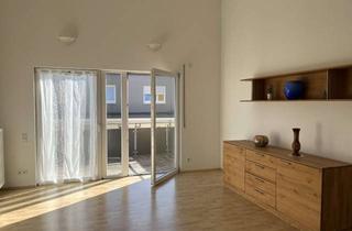 Wohnung mieten in 72475 Bitz, Altersgerecht Wohnen: helle 2 Zimmerwohnung in Bitz im „betreuten Wohnen“
