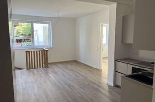 Wohnung mieten in 71642 Ludwigsburg, Sanierte 3 Zimmer Maisonette-Wohnung in zentraler Lage von Ludwigsburg-Neckarweihingen
