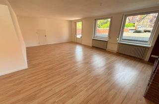 Wohnung mieten in Illmenaustraße 13, 21339 Lüneburg, Altstadt-Panorama – riesige 2,5-Zimmer-Wohnung mit Dachterrasse