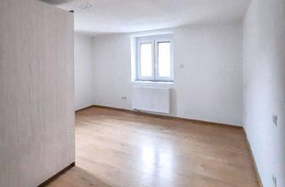 Wohnung mieten in Hauptstr. 18, 86637 Binswangen, Ein Raumwunder! Helle 1 Zimmer Wohnung in Binswangen!