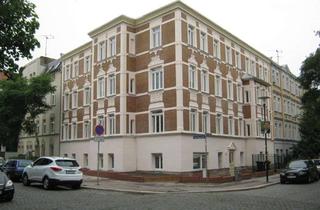 Wohnung mieten in Bernhardystr. 57, 06110 Halle, Erdgeschosswohnung, ebenerdig im Musterhaus von Sachsen-Anhalt