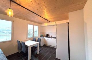 Wohnung mieten in Bonner Straße 15, 54294 Pallien, Moderne 2-Zimmer Wohnung im 1. OG in Trier-Pallien