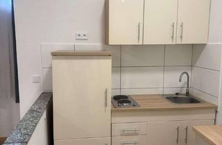 Wohnung mieten in Am Wald, 55270 Ober-Olm, Helle 1-Zimmer-Wohnung im Erdgeschoss – Einbauküche & All-inklusive Nebenkosten