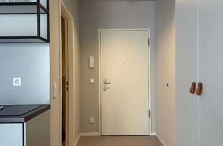 Wohnung mieten in Donaustraße 42, 12043 Neukölln (Neukölln), Moderne Studiowohnung in Berlin - Donaustraße - Studentenapartment