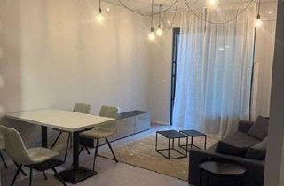 Wohnung mieten in Donaustraße 42, 12043 Neukölln, Moderne Wohnung mit Balkon in Berlin