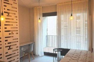 Wohnung mieten in Donaustraße 42, 12043 Neukölln, Moderne Wohnung mit Balkon in Berlin