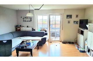 Wohnung mieten in 67596 Dittelsheim-Heßloch, Wunderschöne, helle und ruhige 3 Zimmer Maisonettwohnung mit traumhaften Ausblick