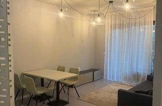 Wohnung mieten in Donaustraße 42, 12043 Neukölln, Moderne Wohnung mit Balkon in Berlin