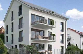 Wohnung mieten in Gehrenwaldstraße 39, 70327 Untertürkheim, Charmante 4,5 Zimmer Neubauwohnung I Erdgeschoss