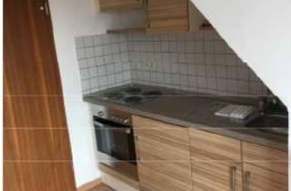 Wohnung mieten in Geierstraße 26, 93309 Kelheim, Charmante 1,5-Zimmer Dachgeschosswohnung in Kelheim