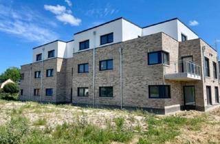 Wohnung mieten in Magret-Hespe-Weg, 27804 Berne, 2-Zimmer-Neubau-Wohnung mit Terrasse im Herzen von Berne