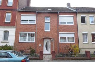 Wohnung mieten in Gellersstr. 52, 21337 Lüneburg, Freundliche 3 Zimmer Wohnung mit Flair