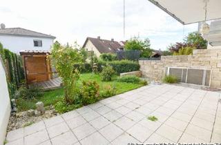 Wohnung mieten in 85296 Rohrbach, Super 2 Zi. Whg. mit sonniger Terrasse u. großem Gartenanteil