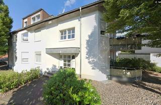 Wohnung mieten in Warder Hof, 51469 Bergisch Gladbach, Schöne 2-Zimmer Wohnung mit Balkon & Tiefgaragenstellplatz!