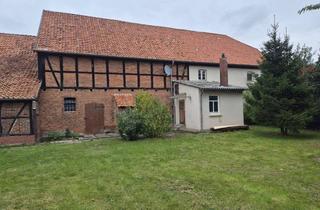 Wohnung mieten in 31832 Springe, 3-Zimmer Wohnung zur Miete in Springe OT Alvesrode