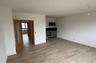 Wohnung mieten in 91550 Dinkelsbühl, SOFORT 2-Zimmer Wohnung mit Balkon - NEU renoviert & zentrumsnah