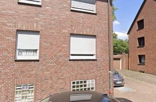 Wohnung mieten in Leutweinstraße 39, 46119 Osterfeld-Ost, Helle 2-Zimmer Dachgeschosswohnung in Oberhausen-Osterfeld-Ost