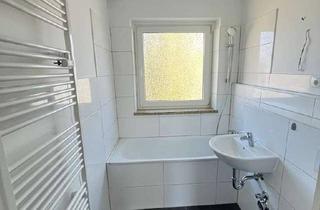 Wohnung mieten in Schleswiger Chaussee 76, 24768 Rendsburg, Single-Wohnung mit Balkon!