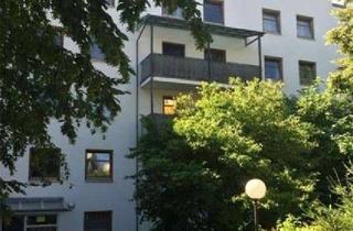 Wohnung mieten in 94032 Passau, Passau-Zentrum, komplett möbliertes Studentenappartement, direkt am Klostergarten