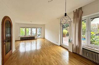 Wohnung mieten in 53474 Bad Neuenahr-Ahrweiler, 4-Zimmerwohnung mit Garage in zentraler Lage