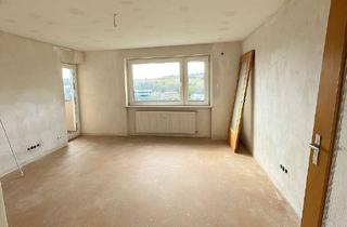 Wohnung mieten in 71144 Steinenbronn, Kernsanierte 3-Zimmer-Wohnung mit Balkon & Tiefgarage (mit E-Ladestation) in Steinenbronn