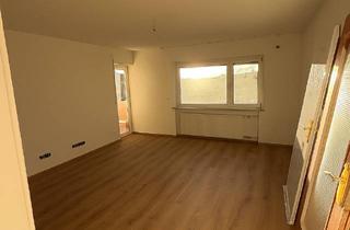 Wohnung mieten in 71144 Steinenbronn, Kernsanierte 3-Zimmer-Wohnung mit Balkon & Tiefgarage (mit E-Ladestation) in Steinenbronn