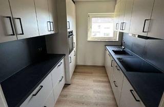 Wohnung mieten in 71144 Steinenbronn, Kernsanierte 3-Zimmer-Wohnung mit Balkon & Tiefgarage (mit E-Ladestation) in Steinenbronn