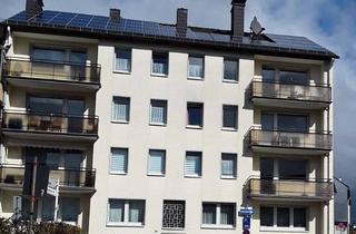 Wohnung mieten in Hermannstr. 24, 42277 Oberbarmen, Helles 1-Zimmer Appartement
