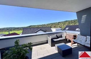 Penthouse mieten in 71101 Schönaich, Neuwertige Penthousewohnung!