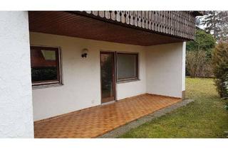 Wohnung mieten in 78086 Brigachtal, Große 2-Zimmer-Wohnung mit EBK und Terrasse in Brigachtal
