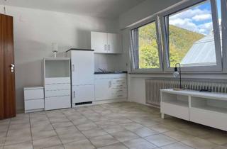 Wohnung mieten in Bahnhofstraße 62, 69151 Neckargemünd, 1-Zimmer Wohnung im 3. OG in Neckargemünd