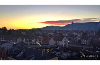 Wohnung mieten in 67480 Edenkoben, Helle 2 Zimmer-Wohnung mit Panoramablick auf die Haardt