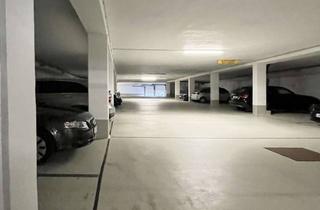 Garagen kaufen in Kartäuserstr., 61352 Bad Homburg, Kapitalanleger aufgepasst: 10 vermietete Tiefgaragenstellplätze in Gonzenheim