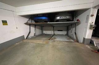 Garagen kaufen in Griegstraße 19, 80807 Milbertshofen-Am Hart, Duplex-Stellplatz