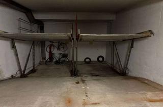 Garagen kaufen in Neideckstraße 30, 81249 Aubing-Lochhausen-Langwied, Duplex-Stellplatz