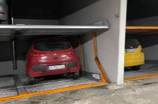 Garagen kaufen in Franz-Fihl-Straße, 80992 Moosach, Duplex-Stellplatz