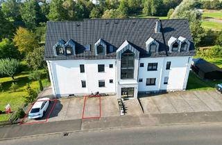 Immobilie kaufen in Reinhardstraße 25, 36103 Flieden, Zentral gelegene Stellplätze in Flieden