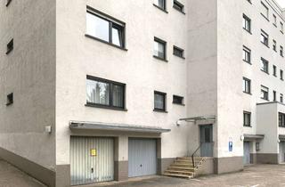 Garagen kaufen in Raimundstraße 141, 60320 Dornbusch, Garage in Frankfurt - Dornbusch