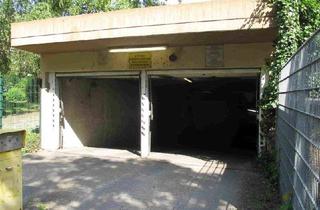 Garagen mieten in Beckstr., 90429 Nürnberg, Die lästige Parkplatzsuche hat ein Ende!