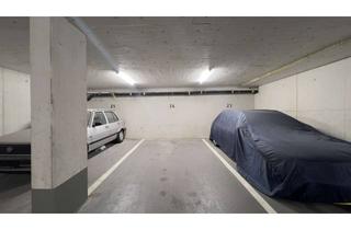 Garagen mieten in Neuburger Str. 17, 85057 Ingolstadt, ** Tiefgaragenstellplatz zu vermieten **