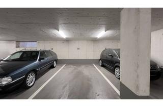 Garagen mieten in Neuburger Str. 17, 85057 Ingolstadt, ** Tiefgaragenstellplatz zu vermieten **