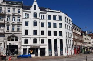 Garagen mieten in Schulterblatt, 20357 Sternschanze, Mitten im Schulterblatt - Zentraler Stellplatz!