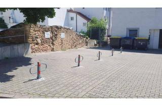 Immobilie mieten in Hochstraße, 55545 Bad Kreuznach, Stellplätze im Zentrum von Bad Kreuznacher Innenstadt - ab sofort zu vermieten