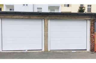 Lager mieten in Jägerstr. 30, 58091 Eilpe, PKW Garage mit Lagerfläche inkl. Strom in Hagen zu vermieten