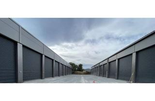 Lager mieten in 38644 Goslar, XXL Garagenpark, Lagerfläche in bester Lage!